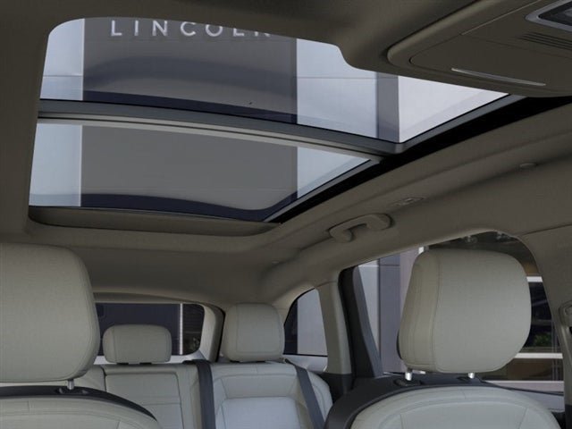 New 2026 Lincoln Nautilus Premier w/ Equipment Group 102A AWD/4WD image 88