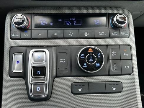 Used 2023 Hyundai Palisade SEL image 23