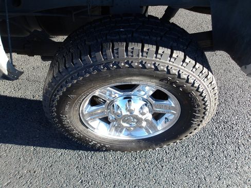 Used 2008 Dodge Ram 2500 Truck SLT w/ Popular Equipment Group image 23