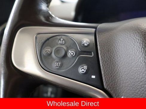 Used 2016 GMC Yukon Denali image 17