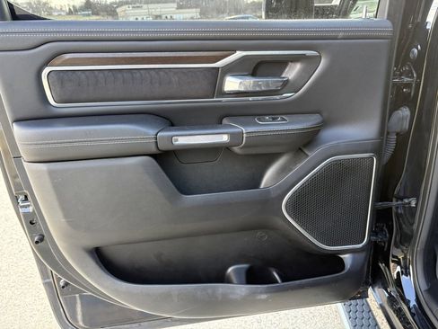 Used 2021 RAM 1500 Laramie image 19