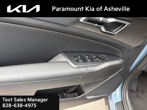 Used 2026 Kia Sportage X-Line image 25