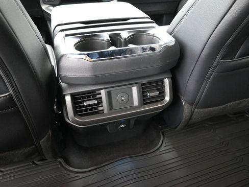 New 2026 Ford F150 Lariat w/ Equipment Group 501A Mid image 25