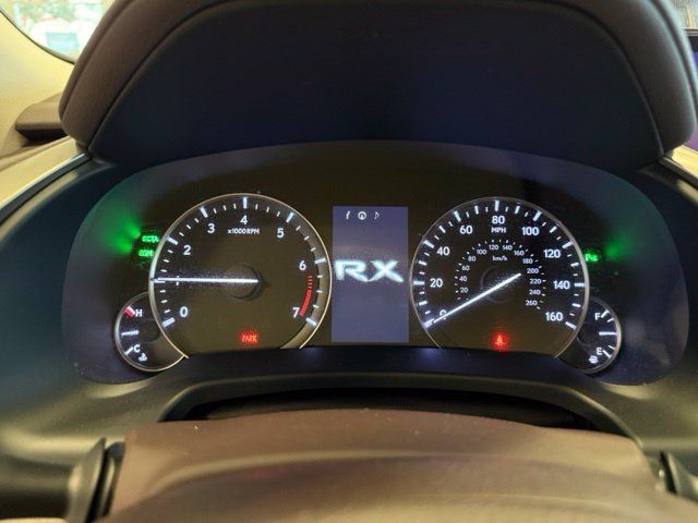 Used 2017 Lexus RX 350 AWD image 13