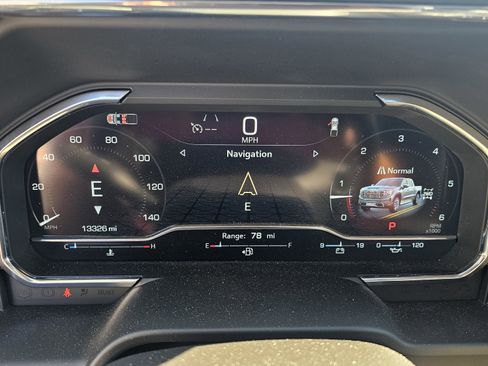 Used 2024 GMC Sierra 1500 Denali w/ Denali Reserve Package image 11