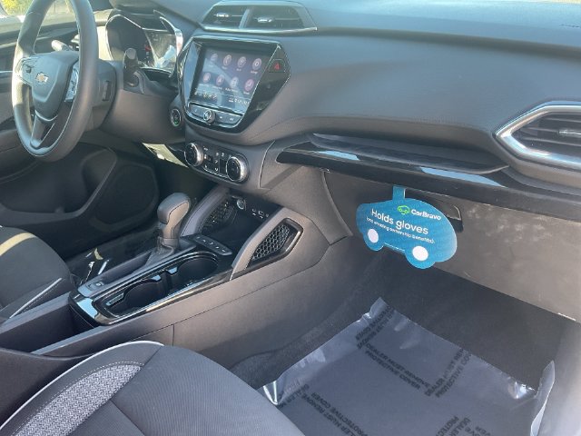 Certified 2022 Chevrolet TrailBlazer LT w/ Convenience Package AWD/4WD image 30