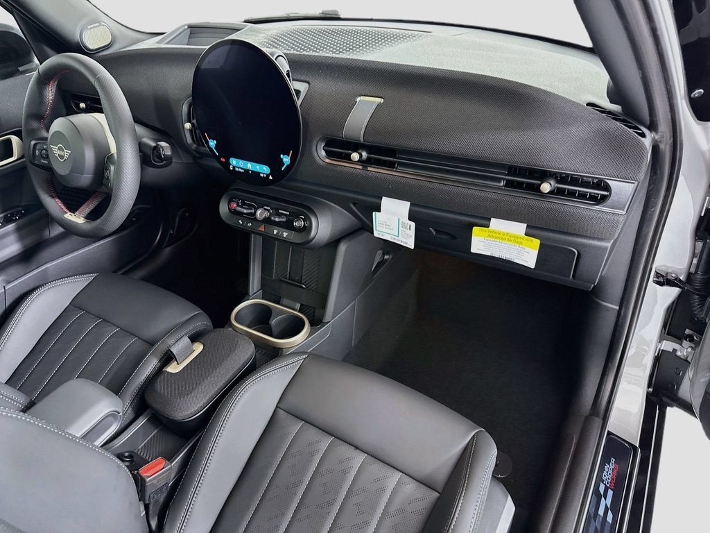 New 2027 MINI Cooper S FWD image 18