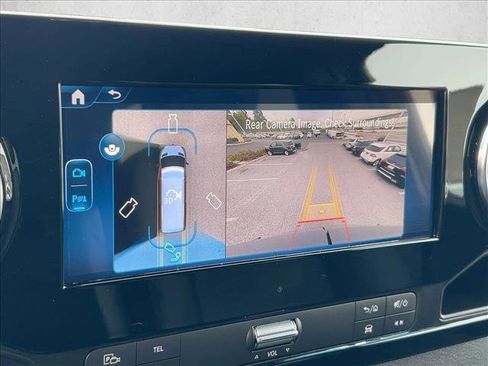New 2026 Mercedes-Benz Sprinter 2500 image 13