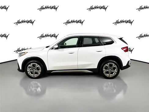 Certified 2023 BMW X1 xDrive28i w/ Convenience Package image 8