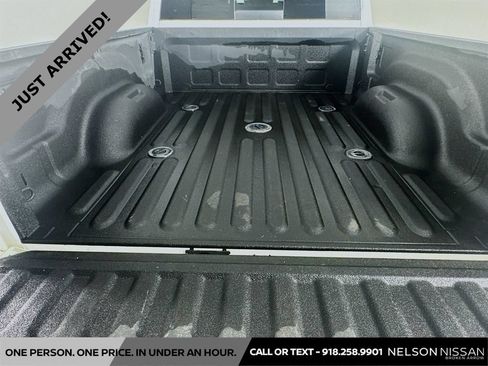 Used 2024 RAM 3500 Limited w/ Towing Technology Group AWD/4WD image 27