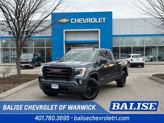 Used 2021 GMC Sierra 1500 Elevation video 1