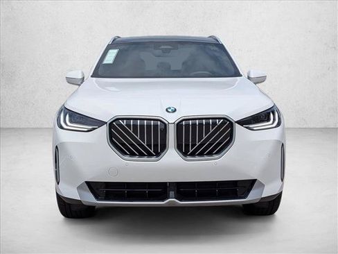 Used 2026 BMW X3 xDrive30i w/ Premium Package AWD/4WD image 5