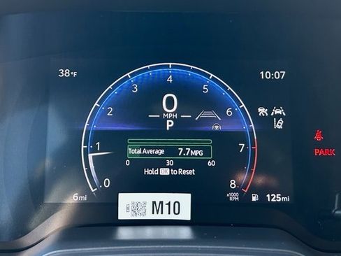 New 2026 Toyota Corolla Cross LE image 18