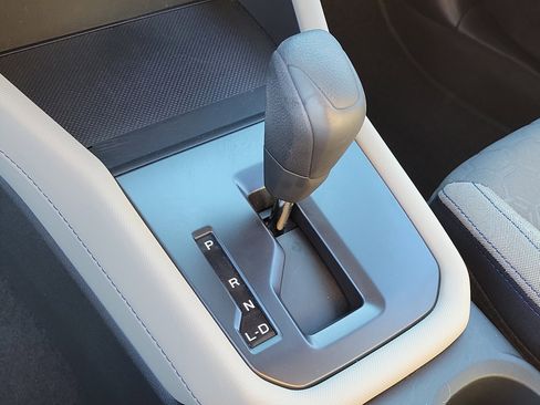 Certified 2025 Subaru Forester AWD/4WD image 28