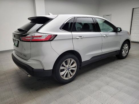 Used 2019 Ford Edge Titanium w/ Cold Weather Package image 10