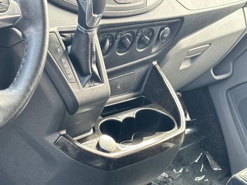 Used 2017 Ford Transit 250 Base w/ Exterior Upgrade Package image 22