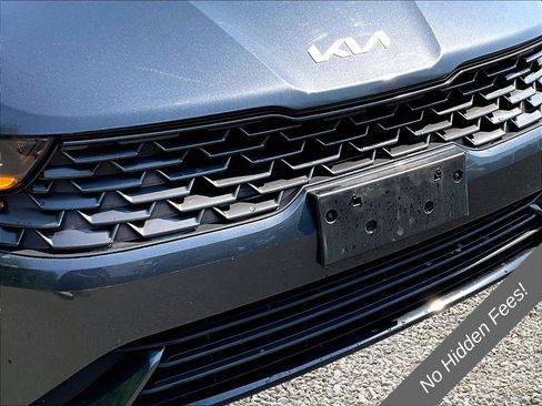 Used 2022 Kia K5 LXS FWD image 22