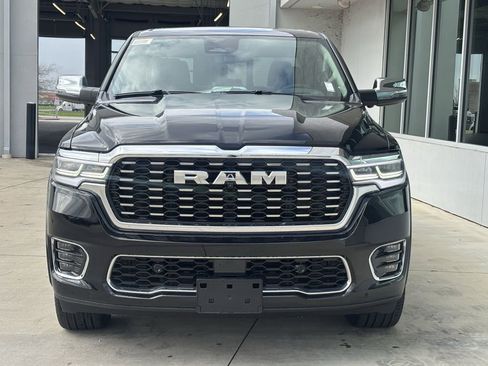 New 2026 RAM 1500 Tungsten image 7