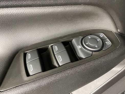 Used 2023 Chevrolet Equinox LT AWD/4WD image 23