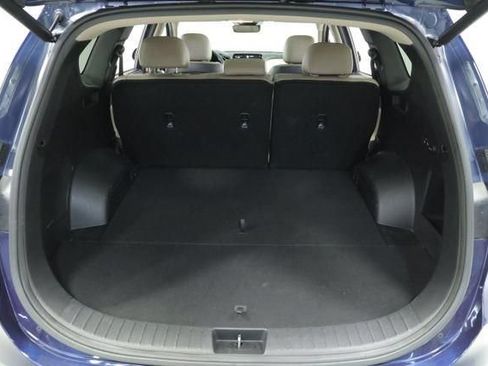 Used 2022 Hyundai Santa Fe SEL w/ Convenience + Premium Package FWD image 34
