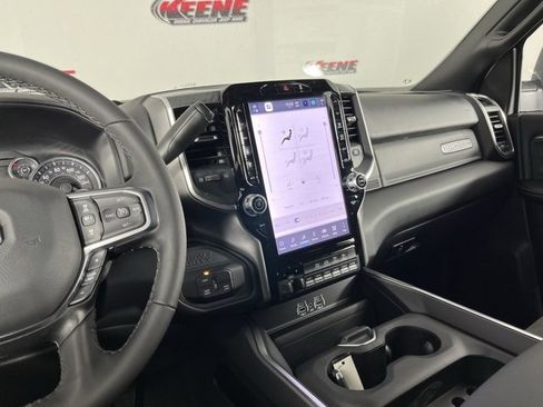 New 2026 RAM 3500 Big Horn image 19