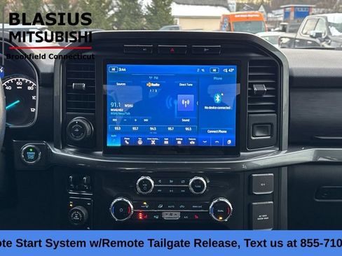 Used 2022 Ford F150 XLT w/ Equipment Group 302A High image 18