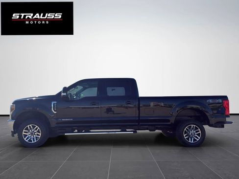 Used 2018 Ford F350 Lariat w/ Camper Package image 6