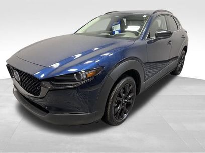 Certified 2025 MAZDA CX-30 2.5 Turbo w/ Premium Plus Pkg