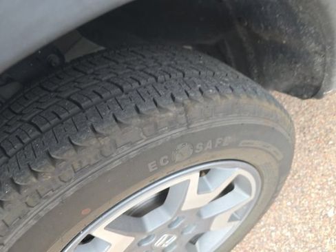 Used 2023 Honda Passport TrailSport image 3