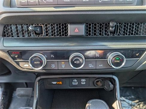 Certified 2024 Honda CR-V EX image 12