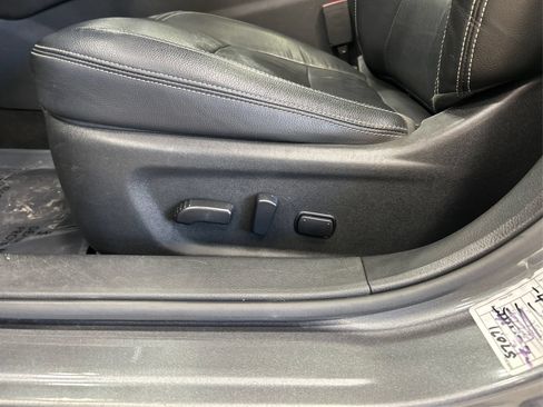 Used 2023 Nissan Altima 2.5 SL FWD image 18