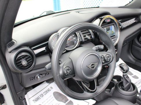Used 2019 MINI Cooper Convertible FWD image 26