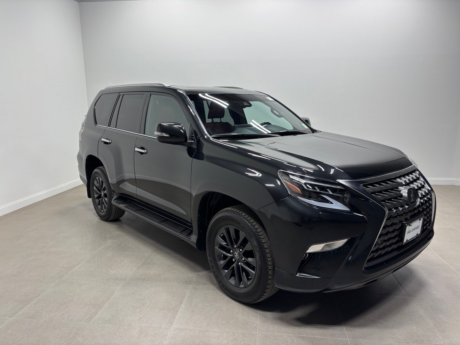Used 2023 Lexus GX 460 Premium w/ Premium Package AWD/4WD image 5