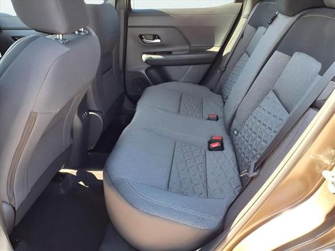 New 2026 Nissan Kicks SV w/ Illumination Package image 10