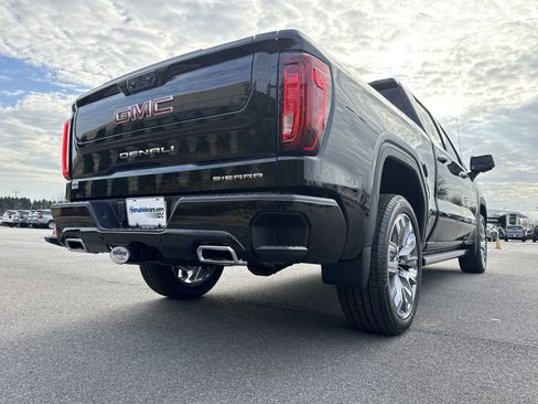 New 2026 GMC Sierra 1500 Denali image 10
