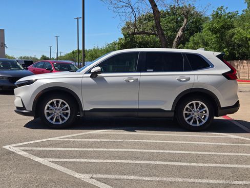 Used 2023 Honda CR-V EX-L image 6