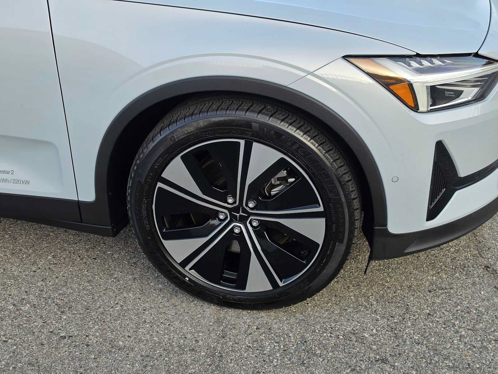 Used 2024 Polestar Polestar 2 RWD image 9