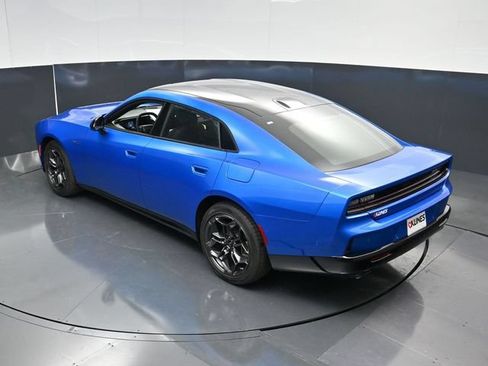 New 2026 Dodge Charger R/T w/ Driver Convenience Group AWD/4WD image 50