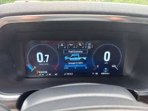 Used 2023 Ford F150 Raptor AWD/4WD image 28