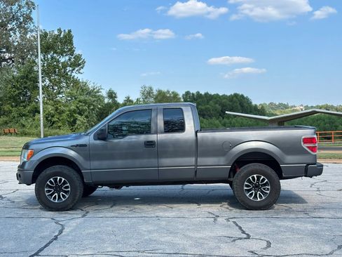 Used 2013 Ford F150 STX w/ Mid Equipment Group AWD/4WD image 6