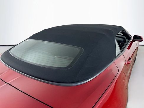 Used 2021 Chevrolet Camaro LT image 10