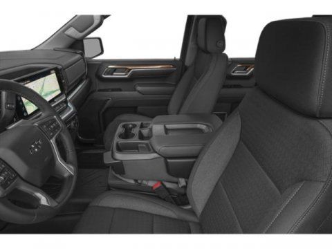 New 2026 Chevrolet Silverado 1500 RST w/ RST All Star Premium Package AWD/4WD image 11