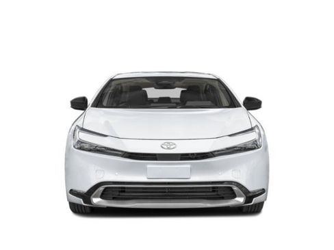 New 2026 Toyota Prius Plug-In Hybrid image 4