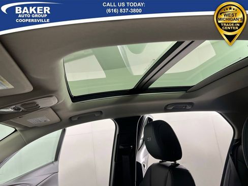 New 2026 Buick Encore GX Sport Touring w/ Advanced Technology Package AWD/4WD image 17