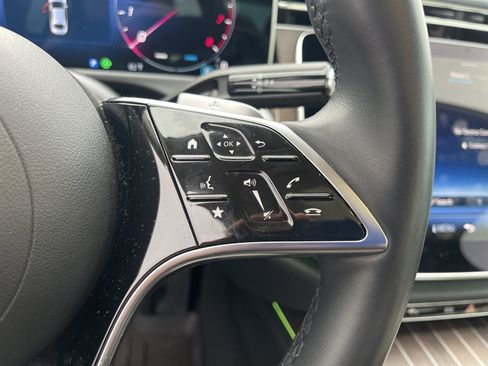 Certified 2025 Mercedes-Benz E 350 E 350 image 20