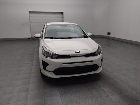Used 2021 Kia Rio LX FWD image 14