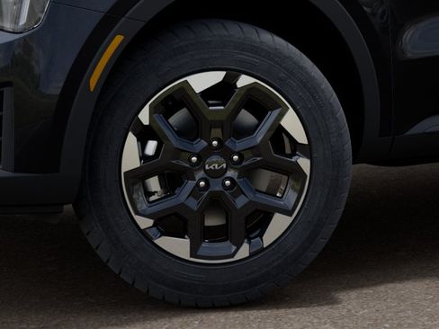 New 2026 Kia Sorento S AWD/4WD image 9