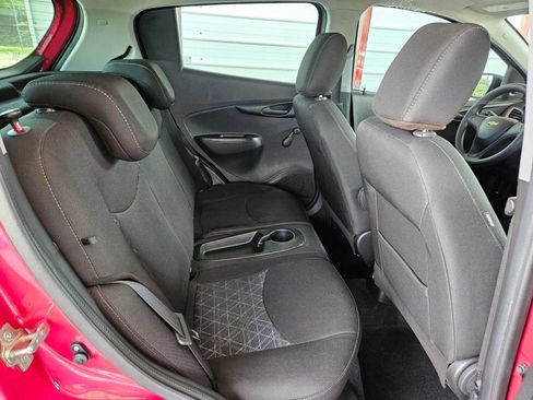 Used 2020 Chevrolet Spark LS FWD image 19