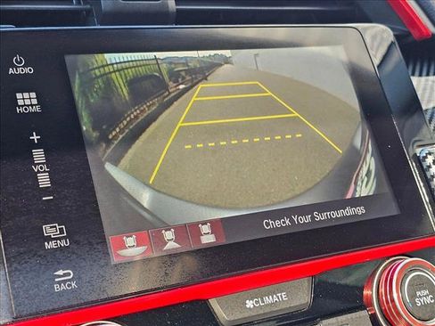 Used 2017 Honda Civic EX-T image 28