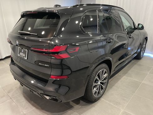 New 2026 BMW X5 xDrive40i w/ M Sport Package image 6